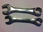 44114 44117 Craftsman Short Handle Mechanics