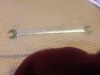 44472 " Usa 16 -v Tappet 9 Craftsman Wrench 1 Series 2 Open