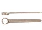 15-3-4 4452 Ampco Box End Wrench Head Size 702535892517