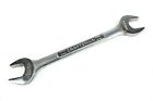 44522 Craftsman Vv 20mm X 22mm Metric Open End Wrench Usa Forged