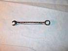 44535 Craftsman Combination Wrench Slightly Used