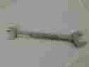 44585 Craftsman Double Open End Wrench 3 4 Inch 5 8 Inches Long