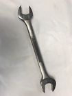 44588 Sears Craftman Industrial Open End Wrench Model