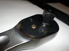 19-13-16in 44804 Craftsman High Quality Quick Release Ratchet
