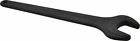 45.5 Facom Black Finish Service Open End Wrench Oal Single