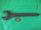 45.70 105450 Facom New Mm Open End Wrench Long Black 3148511054505