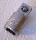 451-a Vintage Female Male Adapter