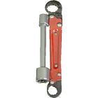 4528 Pasco Kwik Tite Angle-on Wrench Kit 671451452801