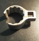 45450 Tool Drive Point Flare Nut Crowfoot Wrench Loc Rite