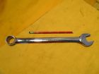 45985 Craftsman Usa Combination Wrench Oal