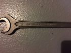 4630 - Open 30mm Wrench Jis Machine Shop Prices Netsuren