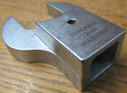 58218046 46mm Stahlwille Nos 80 Unused Open Tool 731 Shell