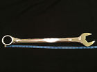 1260 47.6mm Urrea 1-7 8 12 Point Combination Wrench