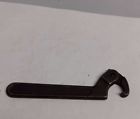471 Williams Adjustable Hook Spanner 662459104168