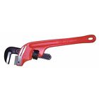 4718 End Iron Pipe Wrench 662933152852