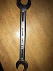 4731a Blackhawk Open End Wrench