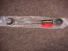 9038d 47810 Gearwrench New 1 In Ratcheting Wrench Metric Combination Chrome Finish Sae Gear-wrench
