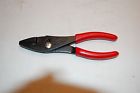 47acp " Joint "nice Slip Snap- 7 Pliers Set