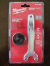 48-03-1050 Milwaukee Grinder Flange Nut Kit