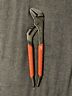48-22-6312 Milwaukee Inch Tongue And Groove Straight Jaw Pliers