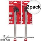 48-22-7001 Milwaukee 2x Basin Wrench 045242366170
