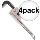 48-22-7210 Milwaukee Aluminum Pipe Wrench New 045242342372