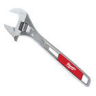 48-22-7412 Milwaukee 12 Adjustable Wrench 045242356195