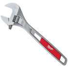 48-22-7415 Milwaukee 15 Adjustable Wrench 045242356188