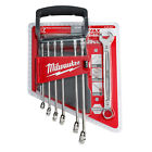 48-22-9507 Milwaukee 7pc Combination Wrench 045242499052
