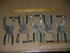 48 5 Clamps Ships Set De-sta- Vise - 9