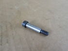 5-16-1-2-20x1 48517 Allen Manufacturing Lot Of Hex Socket Shoulder Screws