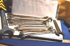 49.95 Craftsman Mixed Lot Of Machinist Wrenches Pies