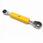 49-bw-244 Rauckman Bug Wrench Reversing Ratchet
