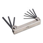 00662679531485 4978 Proto Folding Hex Key Set Pieces