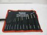 49a456 Westward New Pilot Punch Set Alloy Steel Pc 190735847503