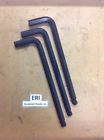 4cr92 Eklind Ball End Hex