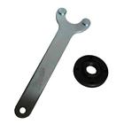 4mub0hnozz Milwaukee Spanner Wrench Lock Nut Combination Hand Tools 045242265848