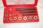 4x083a Usa Set Removing Bushing Dayton Inserting