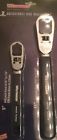 4yr18 Westward Piece Adjustable Box Wrench