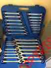 4yr25 Westward Set Combo Wrench