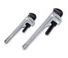 4yr92b Westward 2pc Aluminum Pipe