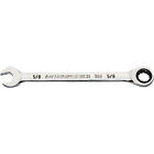 86947 5/8in 90-tooth 12 Pt Ratcheting Comb Wr Per Mfg 3/3/2022