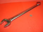 Oex52b 5 21 2 Snap Combination 8 Tools 1 Part Long " Standard Wrench