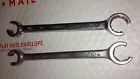 2-bonney 5 Polish 11 8 Wre Full Nut 16 Doublehead Flare
