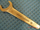 1236x 5 Thin Appliance 1 Wrench Used Bonney Open " 16