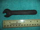 503 Bonney Vintage 3-8 Engineers Wrench-pn