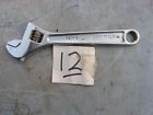 507-6 Klein Tools Adjustable Wrench