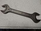 507048 Netsuren Double Open End Wrench