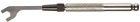 51-1556 Open End Wrench Inch Steel Handle Black Oxide 018018115562