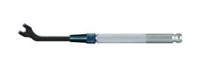 51-1832 Open End Wrench 3.0 Millimeter Steel Handle Black Oxide Finish